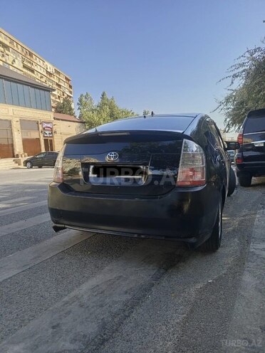 Toyota Prius 2007, 130,000 km - 1.5 l - Bakı
