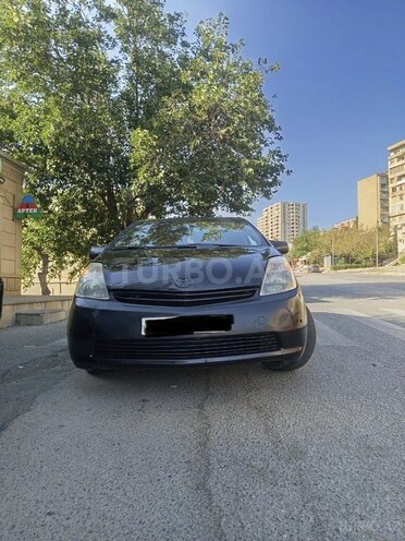 Toyota Prius 2007, 130,000 km - 1.5 l - Bakı