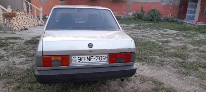 Tofas Sahin 2006, 205,000 km - 1.6 l - İmişli