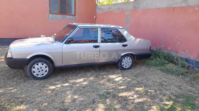 Tofas Sahin 2006, 205,000 km - 1.6 l - İmişli