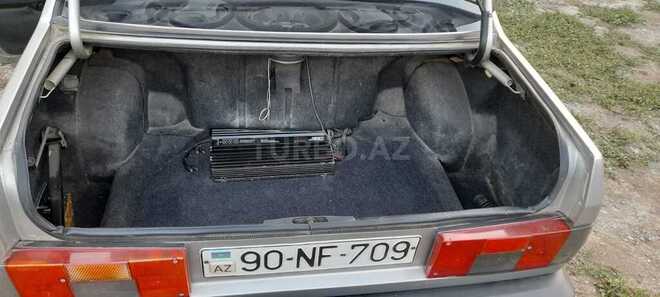 Tofas Sahin 2006, 205,000 km - 1.6 l - İmişli
