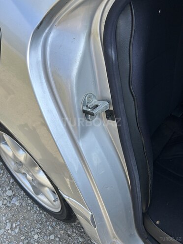 Mercedes C 180 1996, 497,000 km - 1.8 l - Bərdə