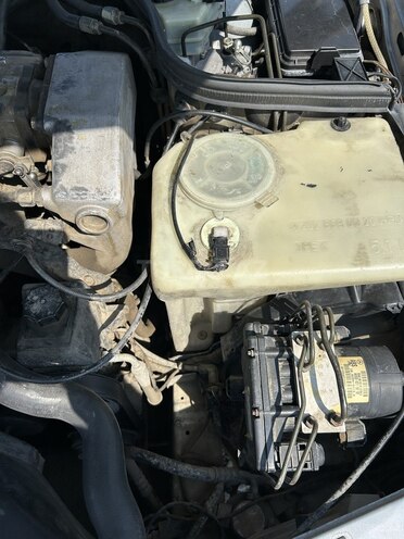 Mercedes C 180 1996, 497,000 km - 1.8 l - Bərdə