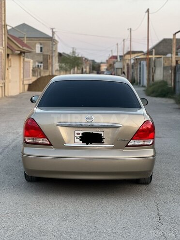 Nissan Sunny 2006, 390,000 km - 1.3 l - Bakı
