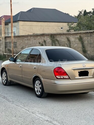 Nissan Sunny 2006, 390,000 km - 1.3 l - Bakı