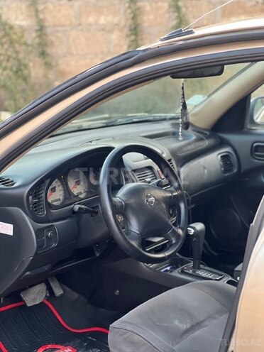 Nissan Sunny 2006, 390,000 km - 1.3 l - Bakı