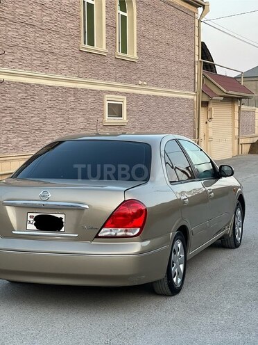 Nissan Sunny 2006, 390,000 km - 1.3 l - Bakı