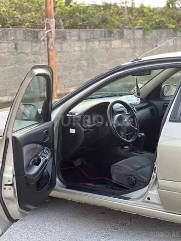 Nissan Sunny 2006, 390,000 km - 1.3 l - Bakı