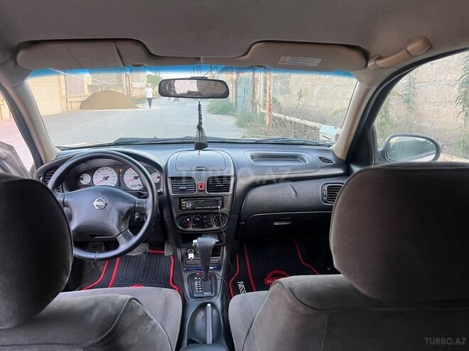 Nissan Sunny 2006, 390,000 km - 1.3 l - Bakı