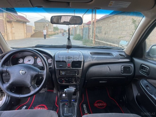 Nissan Sunny 2006, 390,000 km - 1.3 l - Bakı
