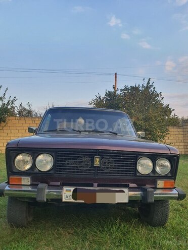 LADA (VAZ) 2106 1984, 70,000 km - 1.3 l - Qəbələ