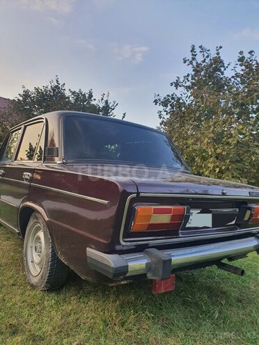 LADA (VAZ) 2106 1984, 70,000 km - 1.3 l - Qəbələ