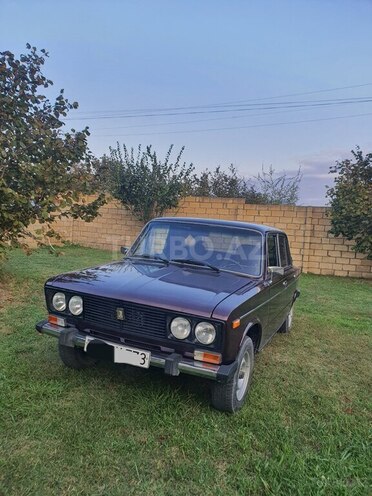 LADA (VAZ) 2106 1984, 70,000 km - 1.3 l - Qəbələ