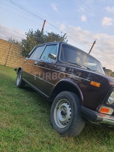 LADA (VAZ) 2106 1984, 70,000 km - 1.3 l - Qəbələ