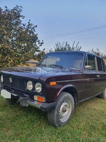LADA (VAZ) 2106 1984, 70,000 km - 1.3 l - Qəbələ
