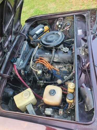 LADA (VAZ) 2106 1984, 70,000 km - 1.3 l - Qəbələ