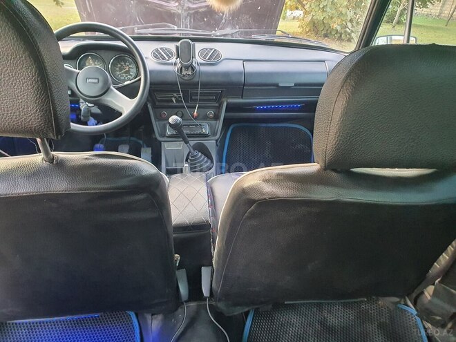 LADA (VAZ) 2106 1984, 70,000 km - 1.3 l - Qəbələ