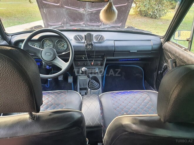 LADA (VAZ) 2106 1984, 70,000 km - 1.3 l - Qəbələ