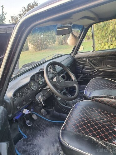 LADA (VAZ) 2106 1984, 70,000 km - 1.3 l - Qəbələ