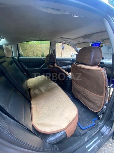 Volkswagen Passat 2003, 244,834 km - 1.8 l - Gəncə