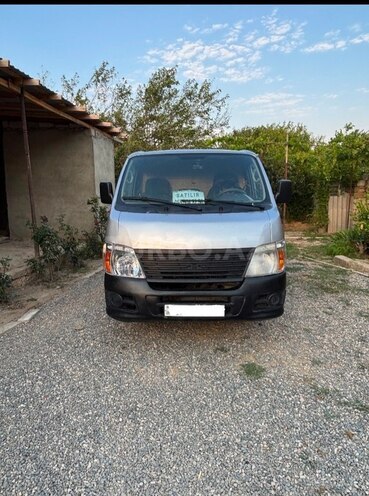 Nissan Urvan 2007, 337,684 km - 3.0 l - Bakı