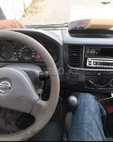 Nissan Urvan 2007, 337,684 km - 3.0 l - Bakı