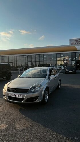 Opel Astra 2005, 225,000 km - 1.4 l - Sumqayıt