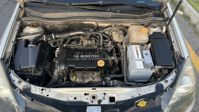Opel Astra 2005, 225,000 km - 1.4 l - Sumqayıt