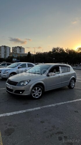 Opel Astra 2005, 225,000 km - 1.4 l - Sumqayıt