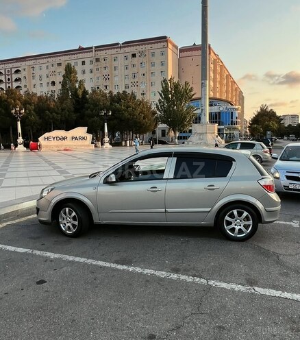 Opel Astra 2005, 225,000 km - 1.4 l - Sumqayıt