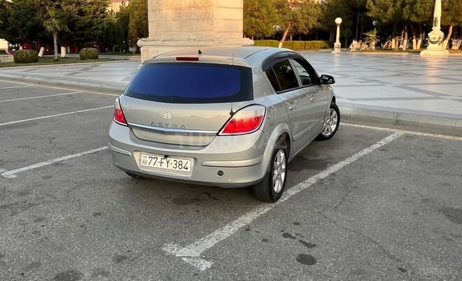 Opel Astra 2005, 225,000 km - 1.4 l - Sumqayıt
