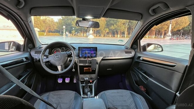 Opel Astra 2005, 225,000 km - 1.4 l - Sumqayıt