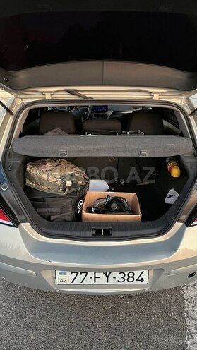Opel Astra 2005, 225,000 km - 1.4 l - Sumqayıt