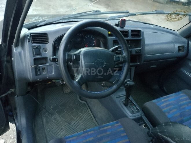 Toyota RAV4 1995, 328,456 km - 2.0 л - Bakı