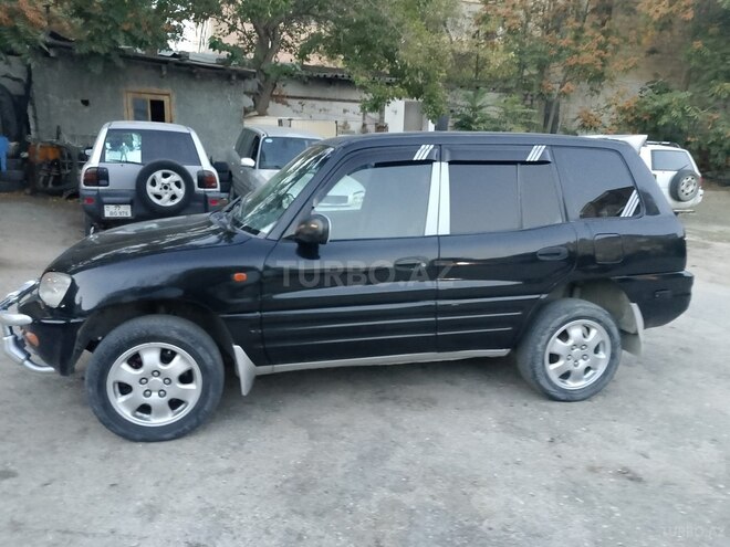 Toyota RAV4 1995, 328,456 km - 2.0 л - Bakı