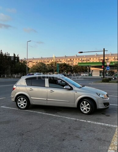 Opel Astra 2005, 225,000 km - 1.4 l - Sumqayıt