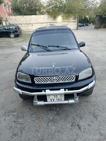 Toyota RAV4 1995, 328,456 km - 2.0 л - Bakı