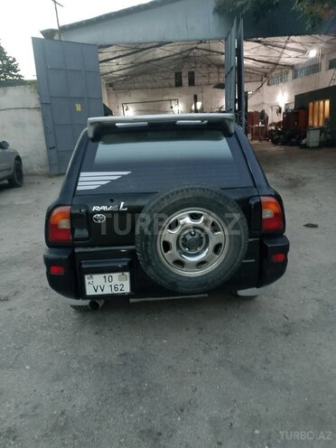 Toyota RAV4 1995, 328,456 km - 2.0 л - Bakı