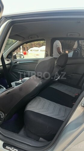 Opel Astra 2005, 225,000 km - 1.4 l - Sumqayıt