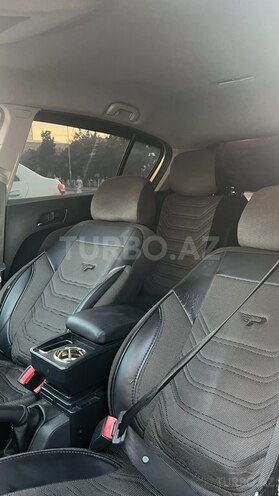 Opel Astra 2005, 225,000 km - 1.4 l - Sumqayıt