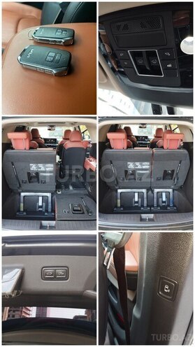 Kia Carnival 2023, 60,200 km - 2.2 l - Bakı