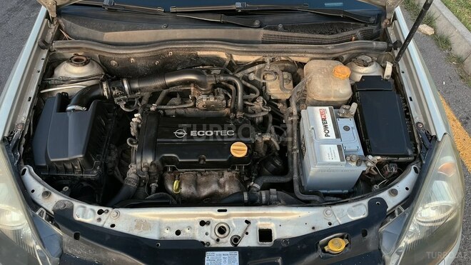 Opel Astra 2005, 225,000 km - 1.4 l - Sumqayıt
