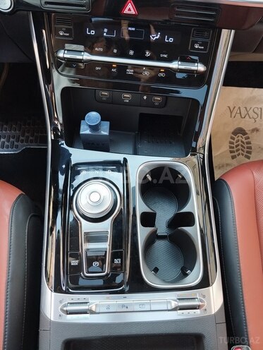 Kia Carnival 2023, 60,200 km - 2.2 l - Bakı