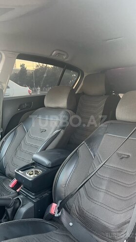 Opel Astra 2005, 225,000 km - 1.4 l - Sumqayıt