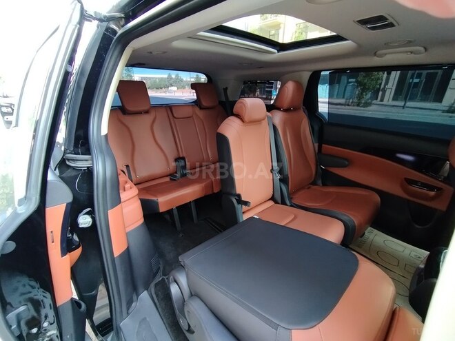 Kia Carnival 2023, 60,200 km - 2.2 l - Bakı