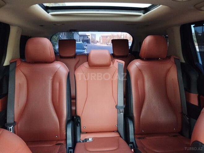 Kia Carnival 2023, 60,200 km - 2.2 l - Bakı