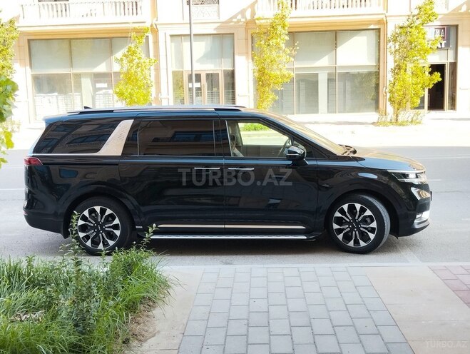 Kia Carnival 2023, 60,200 km - 2.2 l - Bakı