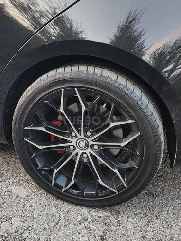 Cadillac ATS 2013, 293,000 km - 2.0 l - Bakı
