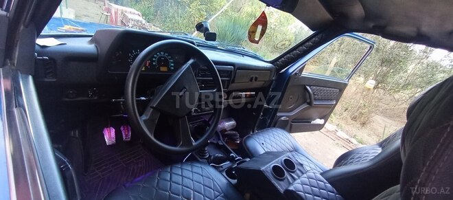 LADA (VAZ) Niva 2015, 215,000 km - 1.7 л - Masallı