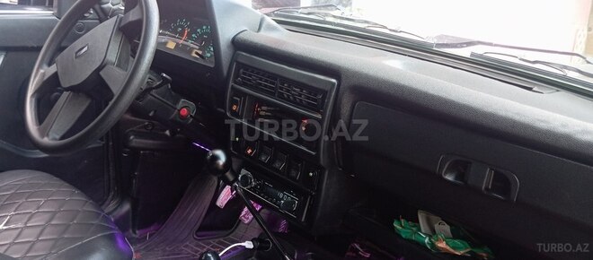 LADA (VAZ) Niva 2015, 215,000 km - 1.7 л - Masallı